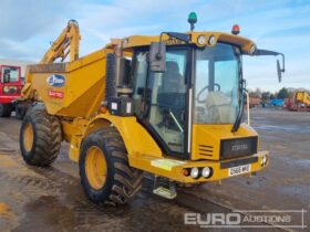 2019 Hydrema 912F Articulated Dumptrucks For Auction: Leeds -27th, 28th, 29th, 30th November 24 @ 8:00am full