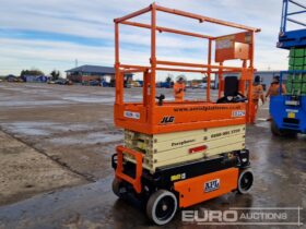 JLG 1932R Manlifts For Auction: Leeds -27th, 28th, 29th, 30th November 24 @ 8:00am full