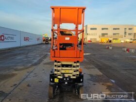 2018 JLG 1932R Manlifts For Auction: Leeds -27th, 28th, 29th, 30th November 24 @ 8:00am full