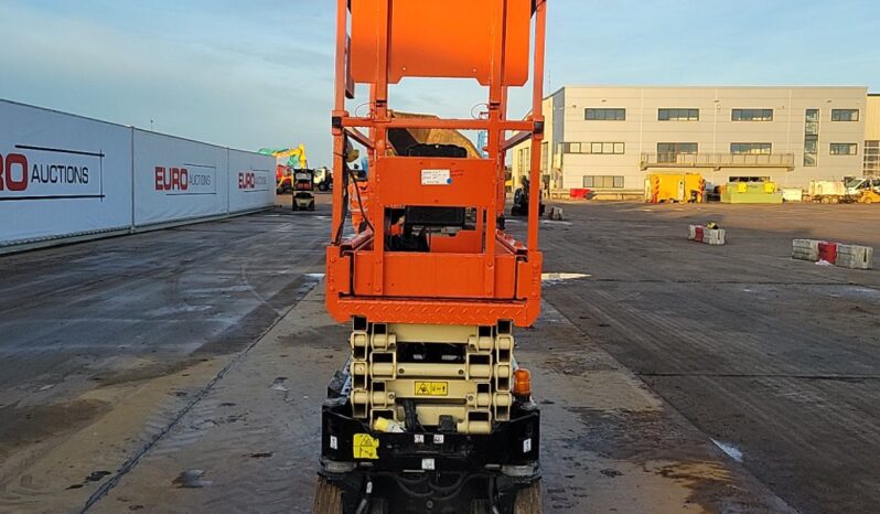 2018 JLG 1932R Manlifts For Auction: Leeds -27th, 28th, 29th, 30th November 24 @ 8:00am full