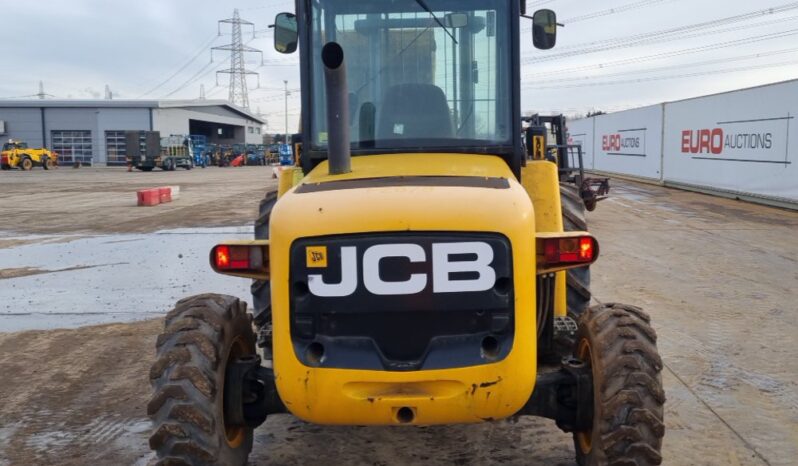 2017 JCB 926-4 Rough Terrain Forklifts For Auction: Leeds -27th, 28th, 29th, 30th November 24 @ 8:00am full