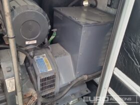 Aggreko 60KvA Generator, 4 Cylinder Engine Generators For Auction: Leeds -27th, 28th, 29th, 30th November 24 @ 8:00am full