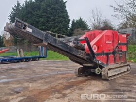 2019 Red Rhino 7000 Crushers For Auction: Leeds -27th, 28th, 29th, 30th November 24 @ 8:00am