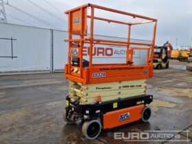 JLG 1932R Manlifts For Auction: Leeds -27th, 28th, 29th, 30th November 24 @ 8:00am