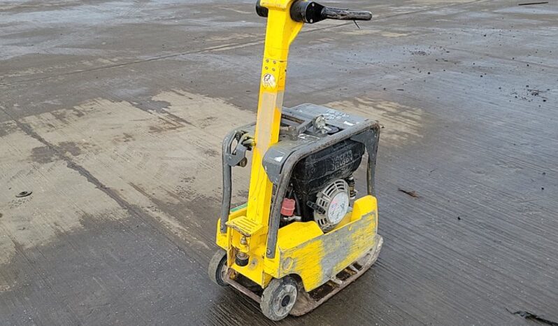 2018 Wacker Neuson 1B20-7 Asphalt / Concrete Equipment For Auction: Leeds -27th, 28th, 29th, 30th November 24 @ 8:00am full