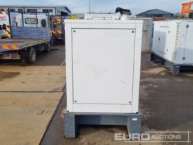 Aggreko 60KvA Generator, 4 Cylinder Engine Generators For Auction: Leeds -27th, 28th, 29th, 30th November 24 @ 8:00am full