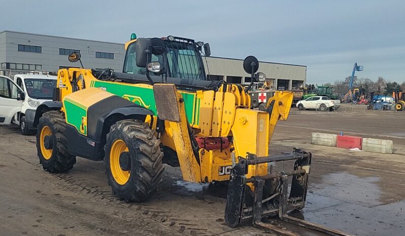 2017 JCB 540-170 Telehandlers For Auction: Leeds -27th, 28th, 29th, 30th November 24 @ 8:00am full