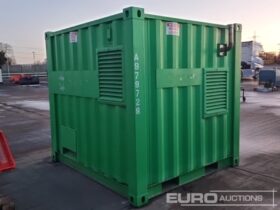 2020 Meccalte ECP28 Generators For Auction: Leeds -27th, 28th, 29th, 30th November 24 @ 8:00am full