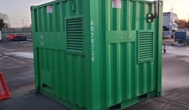 2020 Meccalte ECP28 Generators For Auction: Leeds -27th, 28th, 29th, 30th November 24 @ 8:00am full