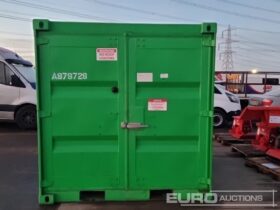 2020 Meccalte ECP28 Generators For Auction: Leeds -27th, 28th, 29th, 30th November 24 @ 8:00am full