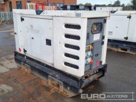 2015 SDMO R33C3 Generators For Auction: Leeds -27th, 28th, 29th, 30th November 24 @ 8:00am full