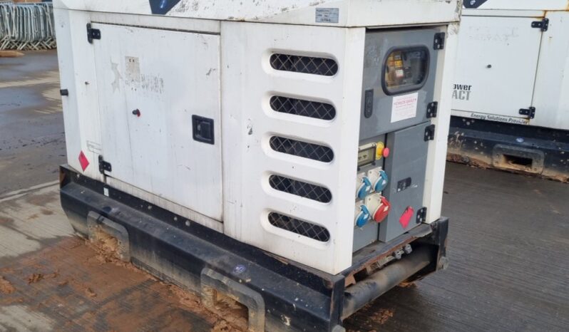 2015 SDMO R33C3 Generators For Auction: Leeds -27th, 28th, 29th, 30th November 24 @ 8:00am full