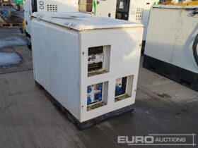 Off Grid HPH-33 Generators For Auction: Leeds -27th, 28th, 29th, 30th November 24 @ 8:00am full