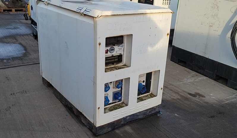 Off Grid HPH-33 Generators For Auction: Leeds -27th, 28th, 29th, 30th November 24 @ 8:00am full