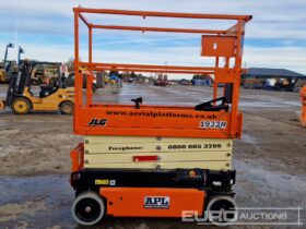 JLG 1932R Manlifts For Auction: Leeds -27th, 28th, 29th, 30th November 24 @ 8:00am full