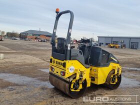 2017 Bomag BW120AD-5 Rollers For Auction: Leeds -27th, 28th, 29th, 30th November 24 @ 8:00am full