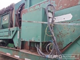 Powerscreen 830 Screeners For Auction: Leeds -27th, 28th, 29th, 30th November 24 @ 8:00am full