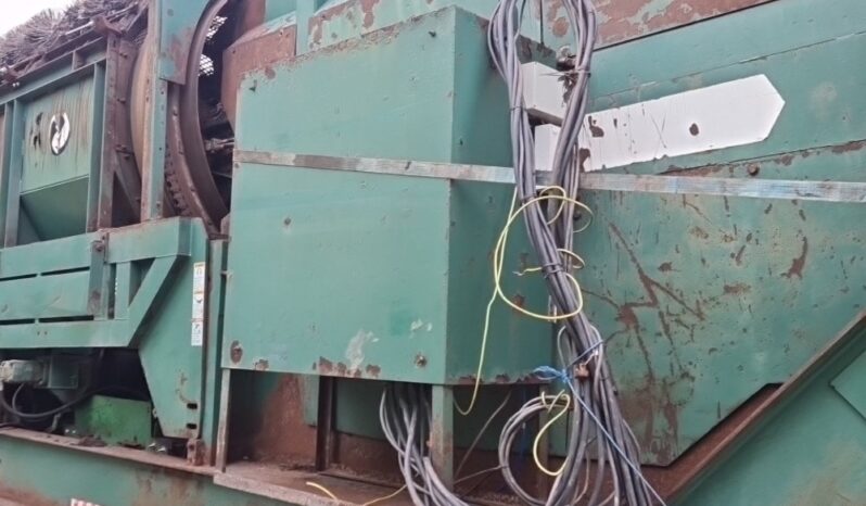 Powerscreen 830 Screeners For Auction: Leeds -27th, 28th, 29th, 30th November 24 @ 8:00am full