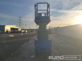 2019 Holland Lift HL-220 E12 Manlifts For Auction: Leeds -27th, 28th, 29th, 30th November 24 @ 8:00am full