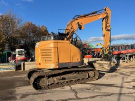 2018 CASE CX145D SR Excavator 12 Ton to 30 Ton for Sale full