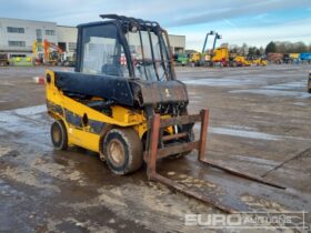 JCB Teletruck, WLI, Forks Teletruk For Auction: Leeds -27th, 28th, 29th, 30th November 24 @ 8:00am full