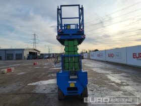 2019 Holland Lift HL-220 E12 Manlifts For Auction: Leeds -27th, 28th, 29th, 30th November 24 @ 8:00am full