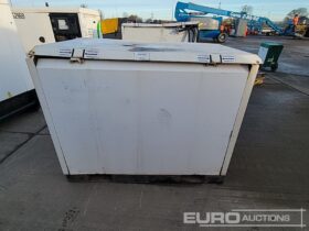 Off Grid HPH-33 Generators For Auction: Leeds -27th, 28th, 29th, 30th November 24 @ 8:00am full