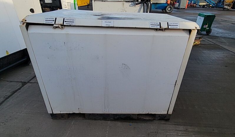 Off Grid HPH-33 Generators For Auction: Leeds -27th, 28th, 29th, 30th November 24 @ 8:00am full