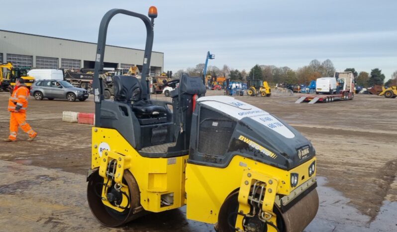 2017 Bomag BW120AD-5 Rollers For Auction: Leeds -27th, 28th, 29th, 30th November 24 @ 8:00am full