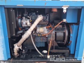 Genset MCMK10000 Generators For Auction: Leeds -27th, 28th, 29th, 30th November 24 @ 8:00am full