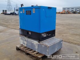 Genset MCMK10000 Generators For Auction: Leeds -27th, 28th, 29th, 30th November 24 @ 8:00am full