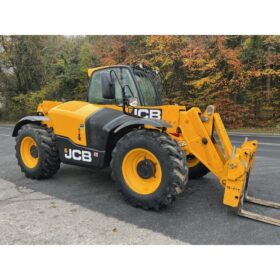 2020 531-70 81KW/109HP, Joystick, Telescopic Handler.