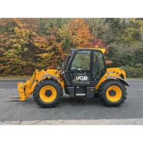 2020 531-70 81KW/109HP, Joystick, Telescopic Handler. full