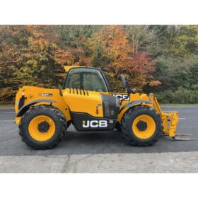 2020 531-70 81KW/109HP, Joystick, Telescopic Handler. full