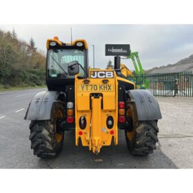 2020 531-70 81KW/109HP, Joystick, Telescopic Handler. full