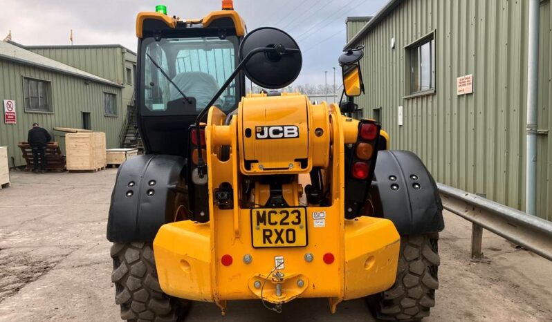 2023 JCB 540V140 full