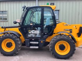 2023 JCB 540V140 full