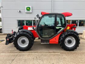 MANITOU MLT741 PS