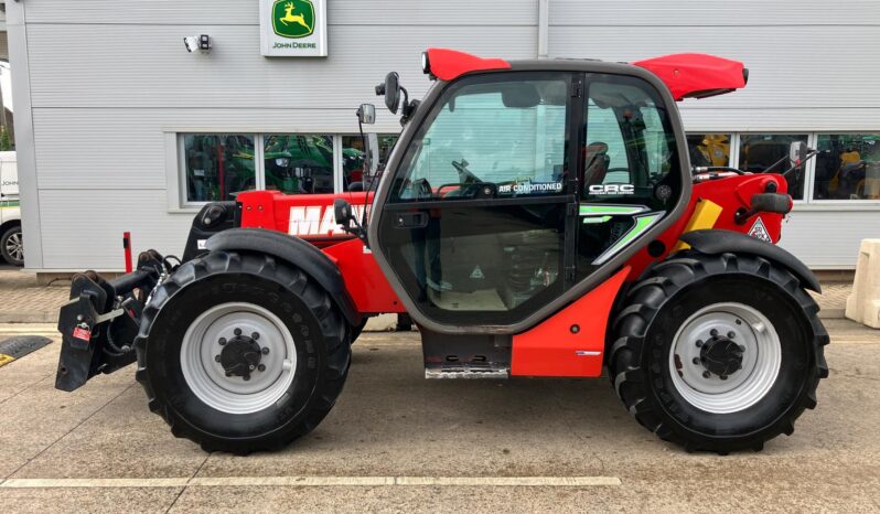 MANITOU MLT741 PS