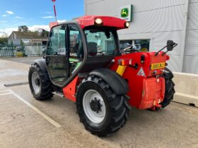 MANITOU MLT741 PS full