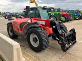 MANITOU MLT741 PS full