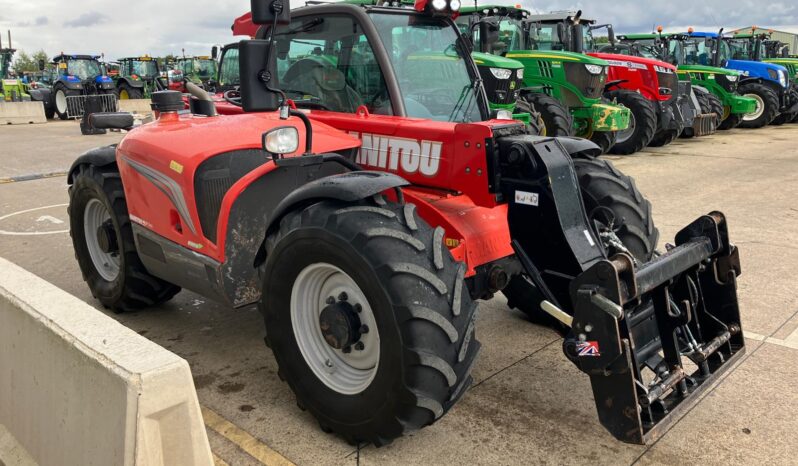 MANITOU MLT741 PS full