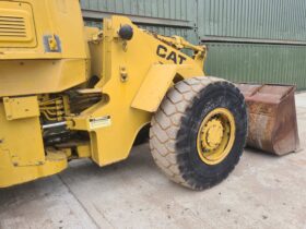 1988 CATERPILLAR 936 LOADING SHOVEL full