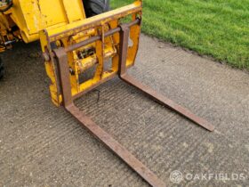 1999 JCB 520 50 telescopic forklift full