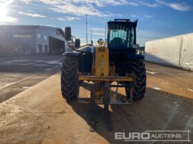 JCB 531-70 Telehandlers For Auction: Dromore – 6th & 7th December 2024 @ 9:00am For Auction on 2024-12-6 full