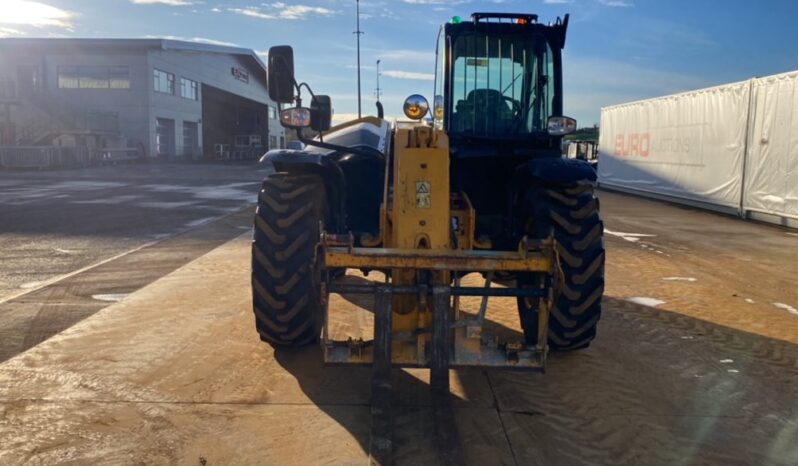 JCB 531-70 Telehandlers For Auction: Dromore – 6th & 7th December 2024 @ 9:00am For Auction on 2024-12-6 full