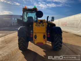 JCB 531-70 Telehandlers For Auction: Dromore – 6th & 7th December 2024 @ 9:00am For Auction on 2024-12-6 full