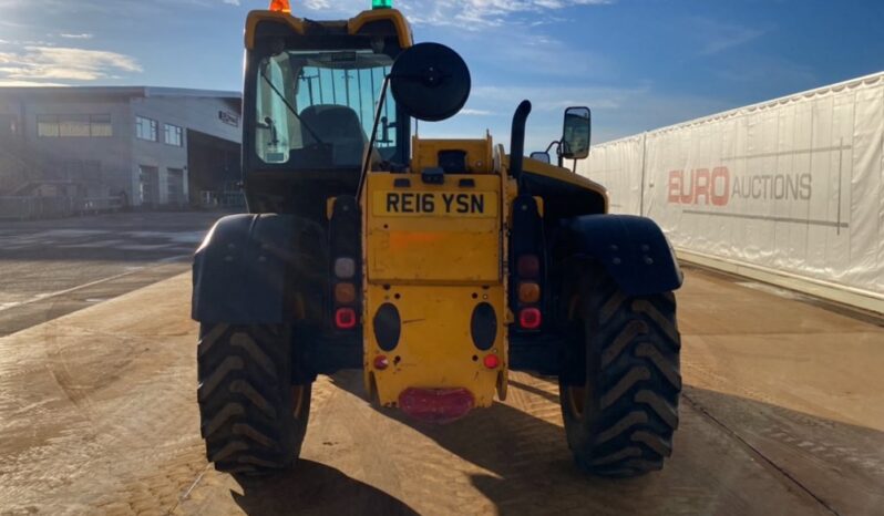 JCB 531-70 Telehandlers For Auction: Dromore – 6th & 7th December 2024 @ 9:00am For Auction on 2024-12-6 full