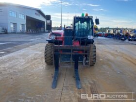 2019 Manitou MT625 H COMFORT Telehandlers For Auction: Dromore – 6th & 7th December 2024 @ 9:00am For Auction on 2024-12-6 full