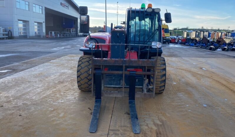 2019 Manitou MT625 H COMFORT Telehandlers For Auction: Dromore – 6th & 7th December 2024 @ 9:00am For Auction on 2024-12-6 full